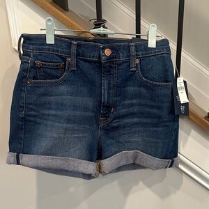 Gap Denim Shorts